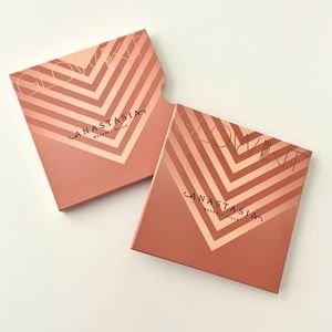 Anastasia Beverly Hills Glow Kit Highlighter Palette (Sun Dipped)